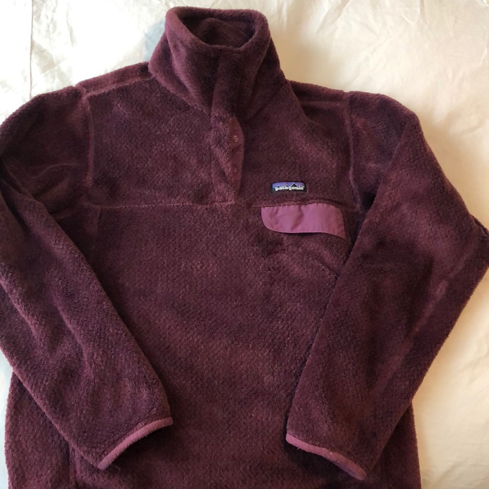 Women’s Patagonia